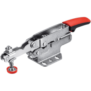 Docisk pionowy z otwartym ramieniem i podstawą poziomą STC-HH BESSEY STC-HH50