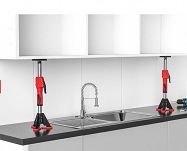 Mały statyw budowlany STE‑KBS - 3