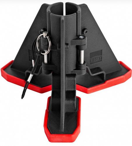 Mały statyw budowlany STE‑KBS