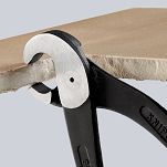 Obcęgi do Glazury Papuzi Dziób KNIPEX 91 00 200 - 2