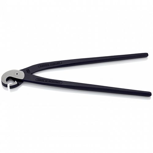 Obcęgi do Glazury Papuzi Dziób KNIPEX 91 00 200