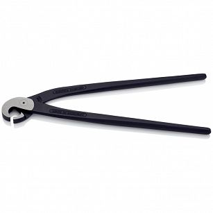 Obcęgi do Glazury Papuzi Dziób KNIPEX 91 00 200