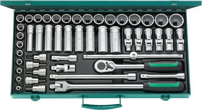 Zestaw narzędzi 1/2