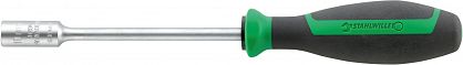 Wkrętak śrubokręt nasadowy do śrub rozm. 9mm 12500N 9 STAHLWILLE 43093009