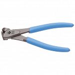 Szczypce mocne do cięcia czołowego 160mm Nr 8367-160 TL GEDORE 6712230 - 2