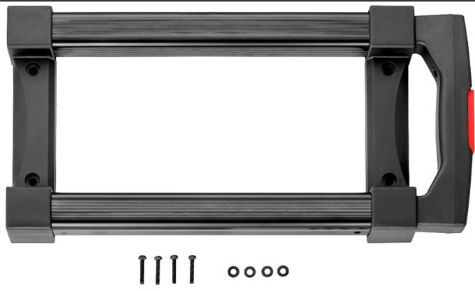 Uchwyt teleskopowy do 00 21 41 LE KNIPEX 00 21 99 V04