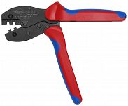 Szczypce do zagniatania KNIPEX 97 52 42 - 4