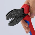 Szczypce do zagniatania KNIPEX 97 52 42 - 5