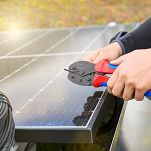 Szczypce do zagniatania KNIPEX 97 52 42 - 13