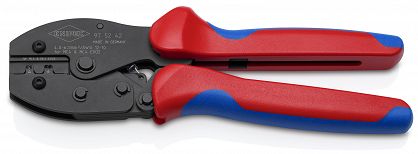 Szczypce do zagniatania KNIPEX 97 52 42