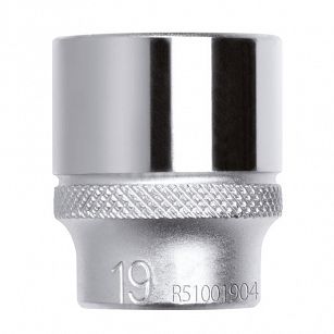 Nasadka 3/8" 6-kątna, metryczna, krótka, 21mm GEDORE RED R51002104 3300179