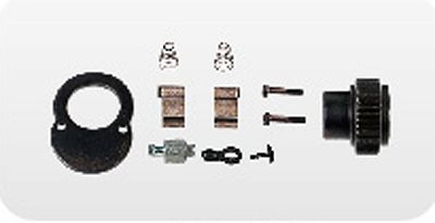 Zestaw naprawczy do grzechotki 2765 KING TONY 2765DK