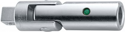 Przegub kątowy 1", 195 mm 884 STAHLWILLE 16060000