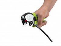 Szczypce do Zaciskania Tulejek TwistorT Z obrotową wkładką zaciskową 360 RENNSTEIG 610 191 6 - 3