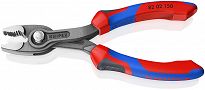 Szczypce kombinerki wydłużone TwinGrip 150mm KNIPEX - 3