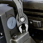 Szczypce kombinerki wydłużone TwinGrip 150mm KNIPEX - 9