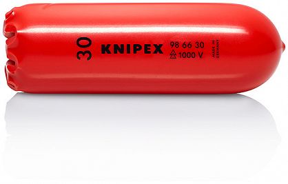 Kapturek ochronny, samozaciskowy fi30mm KNIPEX 98 66 30