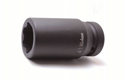 Nasadka udarowa, głęboka 36mm KOKEN
