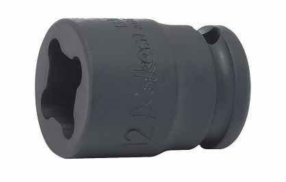 Nasadka udarowa 9WN czterokątna KOKEN