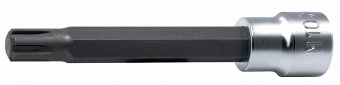 Nasadka M10 trzpieniowa Ribe wydłużona KOKEN