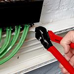 Szczypce Wykrawające KNIPEX 90 61 20 - 3