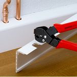 Szczypce Wykrawające KNIPEX 90 61 20 - 2
