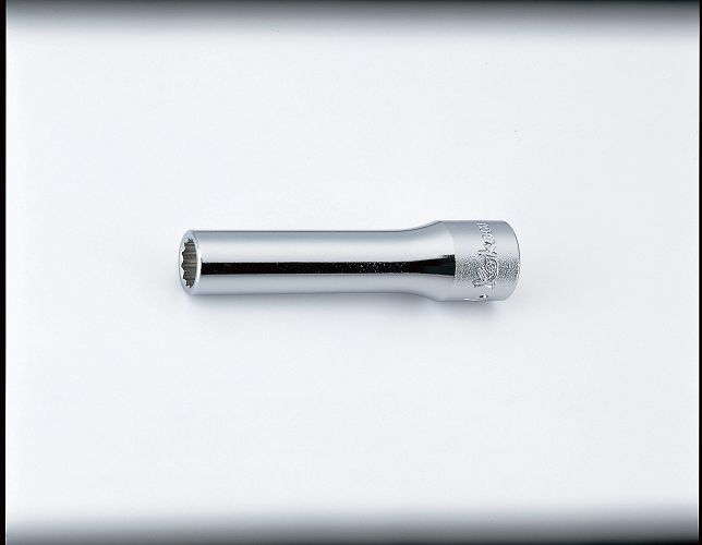 Nasadka 14mm dwunastokątna długa KOKEN