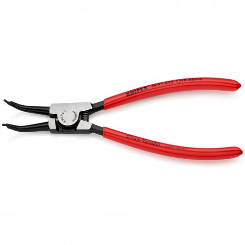 Szczypce do pierścieni osadczych Segera zewnętrznych 19-60mm KNIPEX 46 31 A22