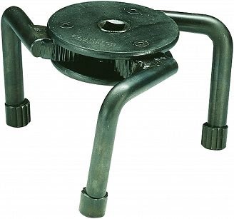 Klucz do filtra powietrza 1/2" zakres 100-145mm 1068 STAHLWILLE 74620011