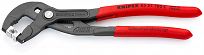 Szczypce do opasek zaciskowych KNIPEX 85 51 180 C - 2