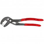 Szczypce do opasek zaciskowych KNIPEX 85 51 180 C - 3