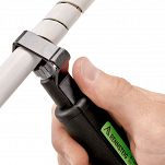 Narzędzie do usuwania płaszcza z kabli L RENNSTEIG 707-1630 - 2