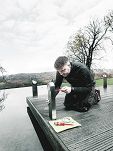 Wkrętak śrubokręt ze stali nierdzewnej VDE 360i Płaski 4,0mm WERA 05022731001 - 2