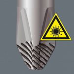 Wkrętak śrubokręt ze stali nierdzewnej VDE 360i Płaski 4,0mm WERA 05022731001 - 6