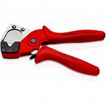 Obcinak do Rur i Węży pneumatycznych KNIPEX 90 10 185 - 3
