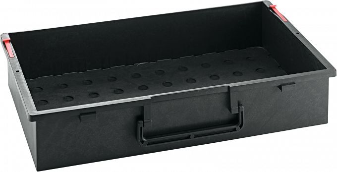 Szuflada do skrzyni 13217, głębokość 60mm TR-SCH 60 SC STAHLWILLE 81483260