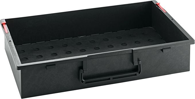 Szuflada do skrzyni 13217, głębokość 60mm TR-SCH 60 SC STAHLWILLE 81483260