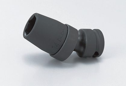 Nasadka udarowa 22mm sześciokątna łamana KOKEN