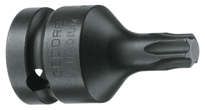 do klucza sieciowego 1/2" TORX T30 GEDORE ITX K 19 T30 6197280