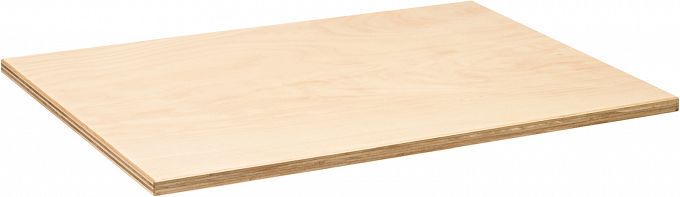 Blat sklejka do wózka 95 913/95 STAHLWILLE 89010031