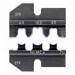 Walizka narzędziowa do fotowoltaiki MC4 dla 1,5 - 6,0 mm2 KNIPEX 97 91 04 V01 - 5