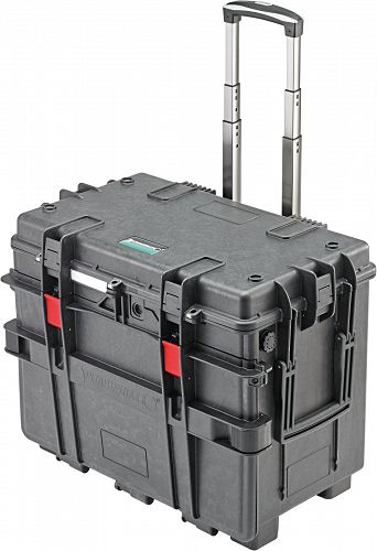 Skrzynia na Kółkach 13217 TS IP67 STAHLWILLE 81091322