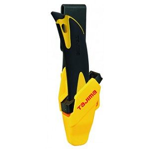 Zestaw do pasa biodrowego TAJIMA (nóż + kabura)