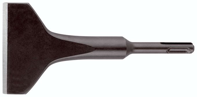 Dłuto łopatkowe SDS PLUS PCS RENNSTEIG 212 17017