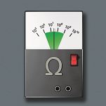 Wkrętak śrubokręt płaski precyzyjny 1,2mm ESD WERA  05030100001 - 3
