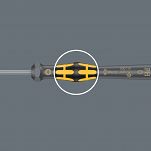 Wkrętak śrubokręt płaski precyzyjny 1,2mm ESD WERA  05030100001 - 6