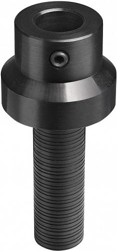 Adapter do stołów warsztatowych 16mm na 25mm BESSEY TW16AW25