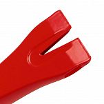 Gwoździownica, płasko-owalna 400mm RENNSTEIG 276 400 2 - 3