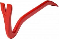 Gwoździownica, płasko-owalna 400mm RENNSTEIG 276 400 2 - 5