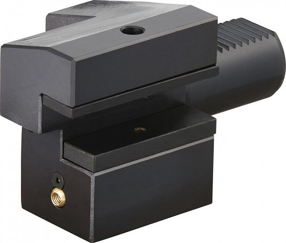 Uchwyt narzędziowy VDI,osiowy prawy C3 40x25mm FORTIS 4317784732482